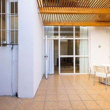 Florit Flats - The Vella Apartment Valência Exterior foto