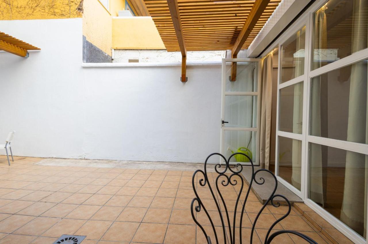 Florit Flats - The Vella Apartment Valência Exterior foto
