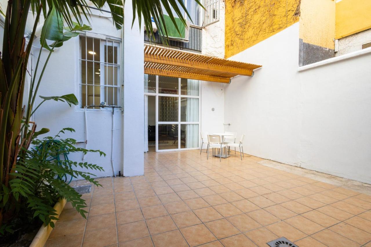 Florit Flats - The Vella Apartment Valência Exterior foto